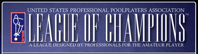 UPA Pool League - Wayne County MI