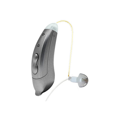 Smart Bluetooth Hearing Aids - For Mild or more Hearing Loss