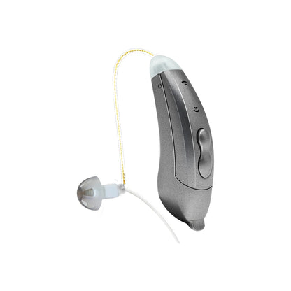 Smart Bluetooth Hearing Aids - For Mild or more Hearing Loss