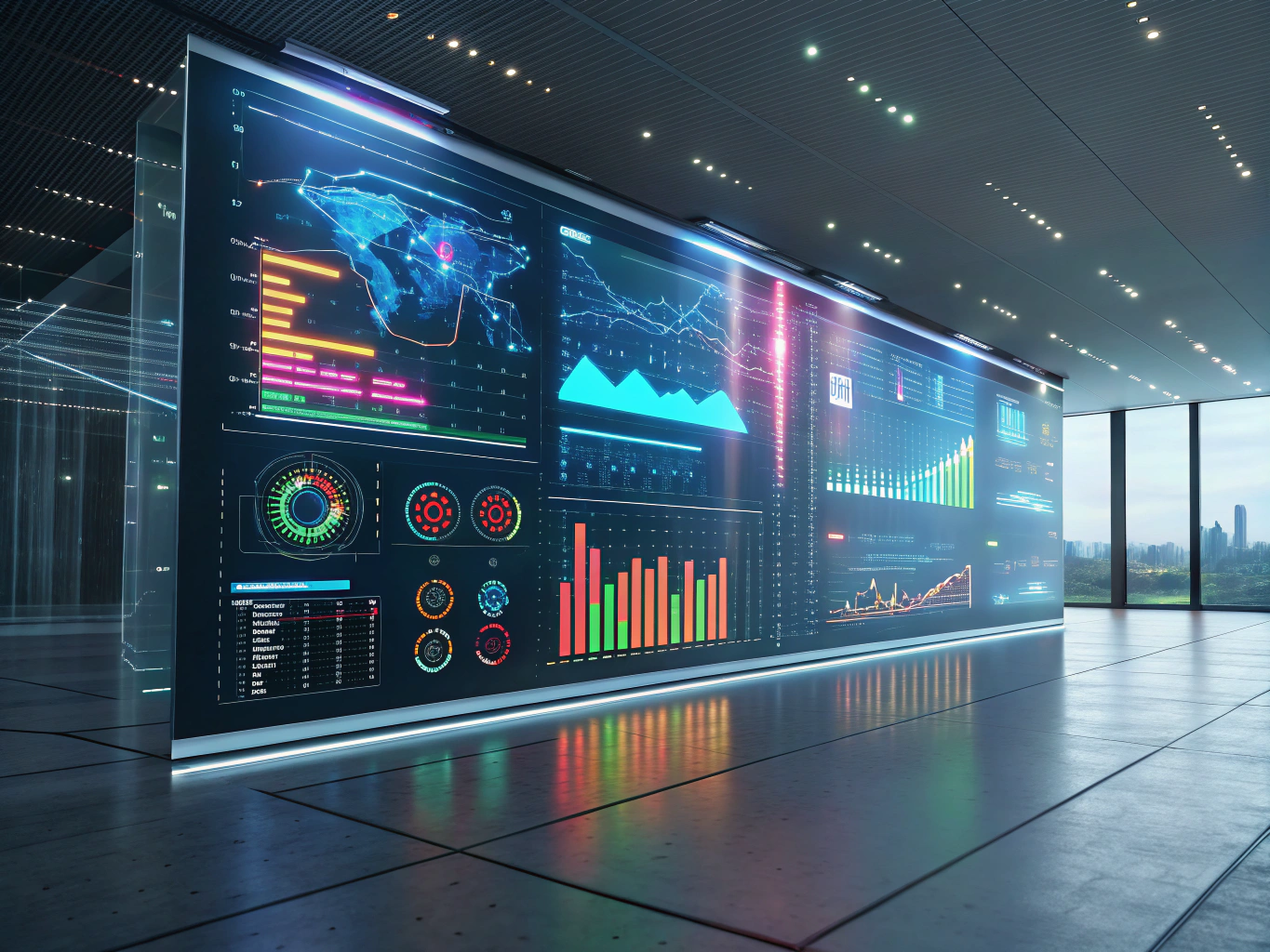 Sales Call Analysis System